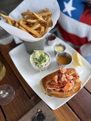 Shell & Bones Oyster Bar and Grill by null