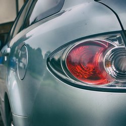 Hand Wash Car Detail