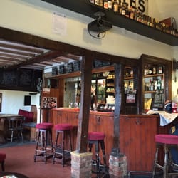 The Orange Tree