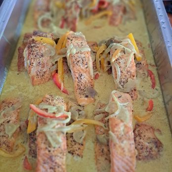 JJ's Catering - Caterers Near Me