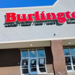 Burlington