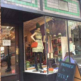 Yarnphoria - Store front. - Knitting Supplies Near Me - Philadelphia, Pennsylvania