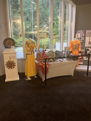 Charlotte Museum of History by null