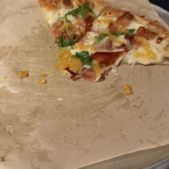 Sofia - Speck Pizza - Italian Near Me - New Orleans, Louisiana