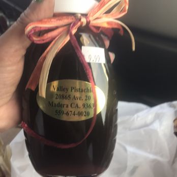 Valley Pistachio Country Store - Specialty Food Near Me - Madera, California