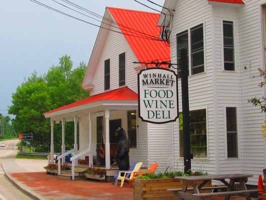 WINHALL MARKET - Updated January 2025 - 28 Photos & 29 Reviews - 46 Vt