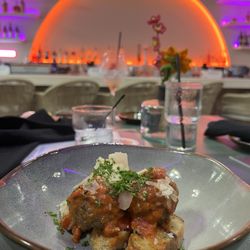 Sunset - Meatballs