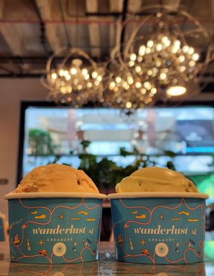 Wanderlust Creamery by null