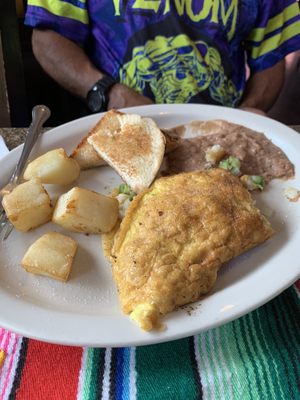 Tex Mex Joe's by null