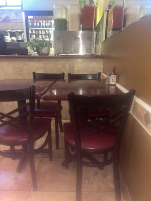 El Puerto Mexican & Seafood by null