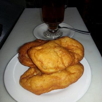 Arif Cafe - Ethiopian paste (biscuit) - Ethiopian Near Me - Dallas, Texas