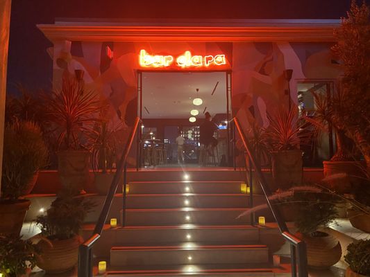 Bar Clara by null