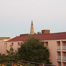 McKee's at 139b - View from the rooftop