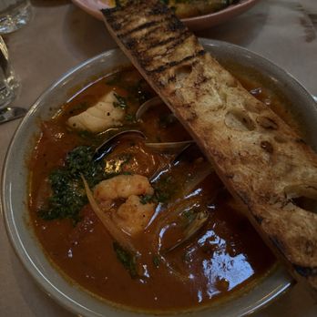 CUCINA Enoteca - Cioppino - Italian Near Me - Irvine, California CUCINA Enoteca - Cioppino - Italian Near Me - Irvine, California