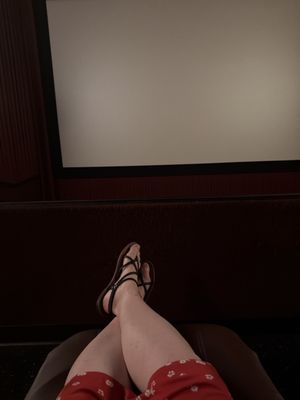 Cinemark Jess Ranch by null