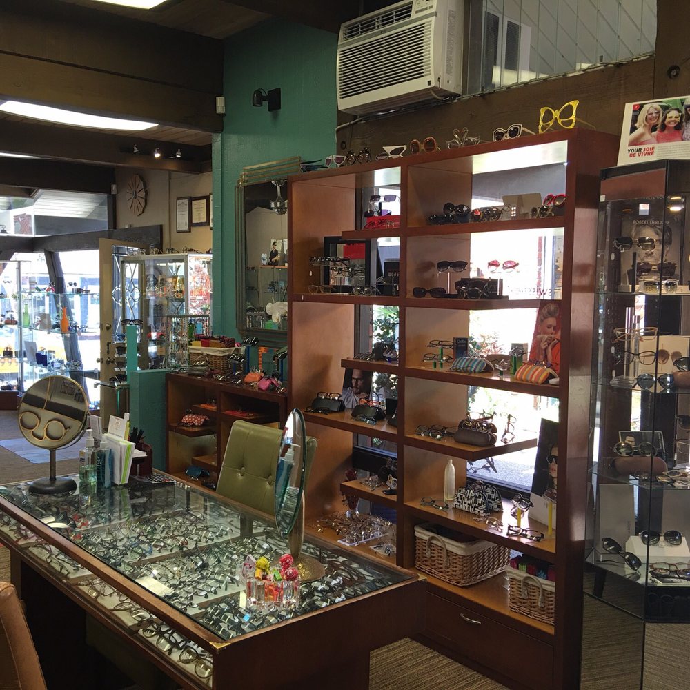 European Optical - Eyewear & Opticians Near Me - Laguna Beach, California