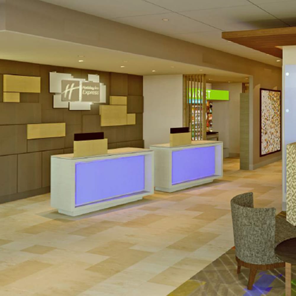 Holiday Inn Express Memphis East I-240 - wedding in Memphis, TN