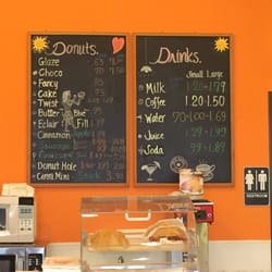 Best Donut