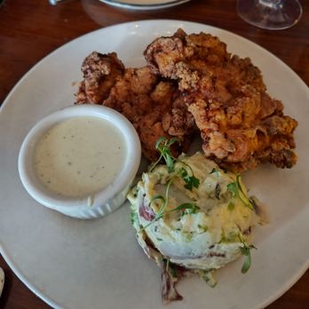 Blue Plate - Fried chicken - American Near Me - San Francisco, California Blue Plate - Fried chicken - American Near Me - San Francisco, California