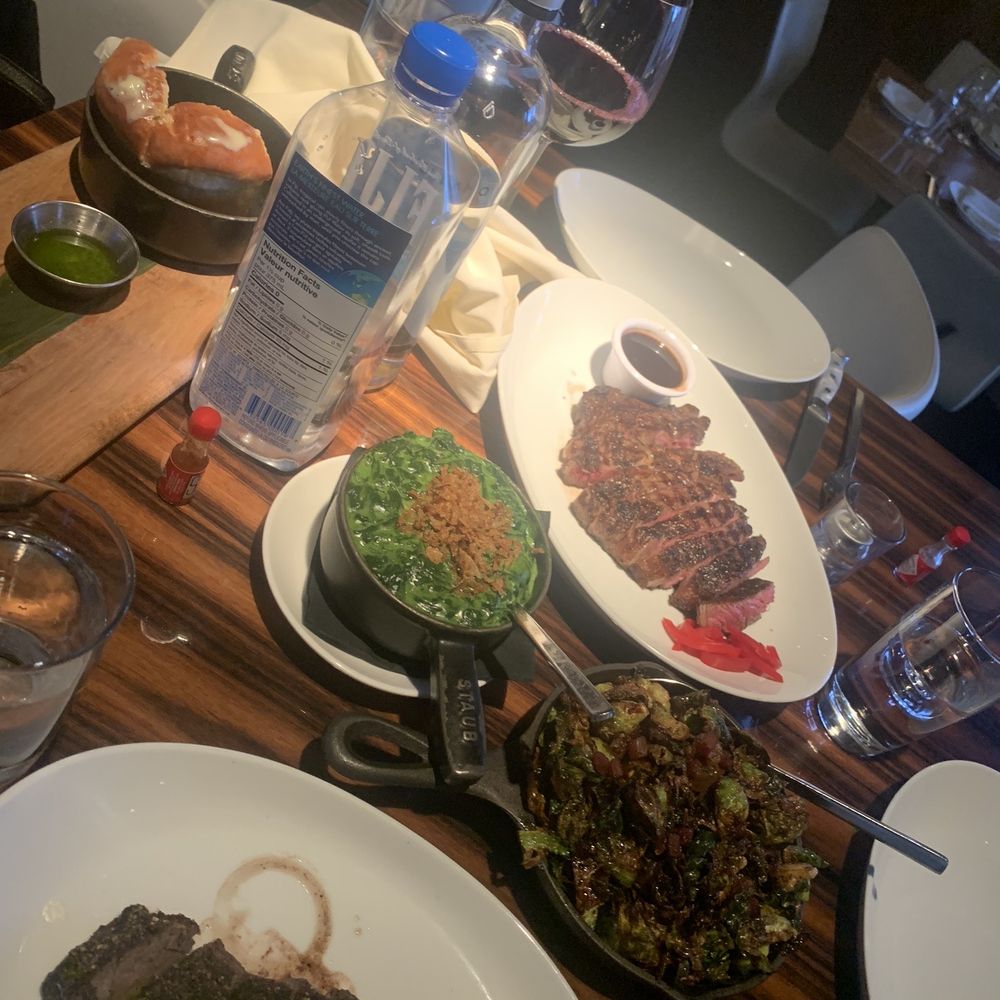 STK Steakhouse Toronto - American Wagyu Umami - Steakhouses Near Me - Toronto, Ontario STK Steakhouse Toronto - American Wagyu Umami - Steakhouses Near Me - Toronto, Ontario