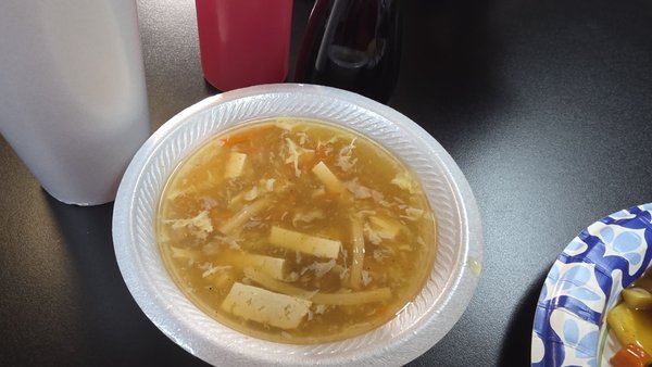 Fortune Palace Chinese Restaurant by null