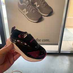 Baby New Balance on Sale Baby New Balance on Sale