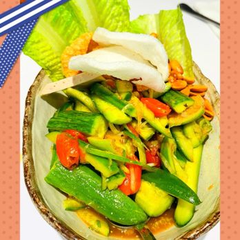 Nok’s Kitchen - Laotian Near Me - Westminster, California Nok’s Kitchen - Laotian Near Me - Westminster, California
