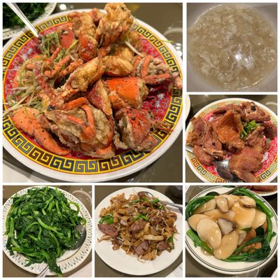 Confucius Seafood Restaurant by null
