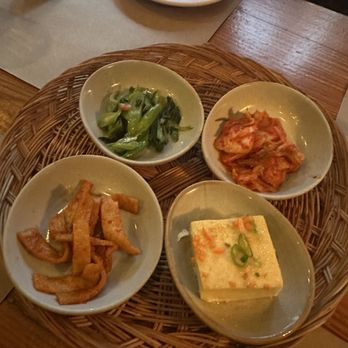 Her Name Is Han - Banchan - Korean Near Me - New York, New York