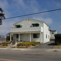 California West - Arroyo Grande - Well maintained Oceano units
