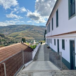 Quinta de La Rosa