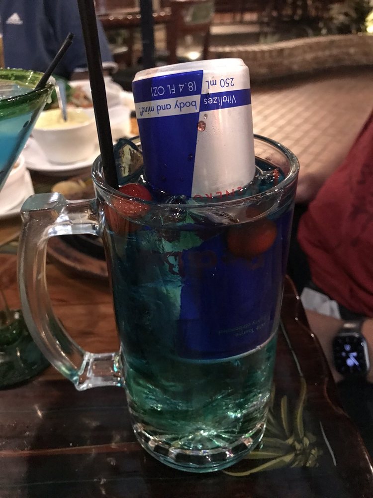 Tkilaz Mexican Restaurant Bar and Grill