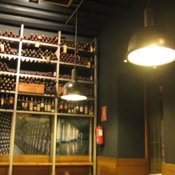 Vino Tinto