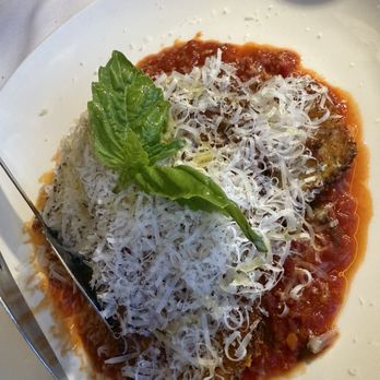Casa Pernoi - Eggplant Fritti - Italian Near Me - Birmingham, Michigan Casa Pernoi - Eggplant Fritti - Italian Near Me - Birmingham, Michigan