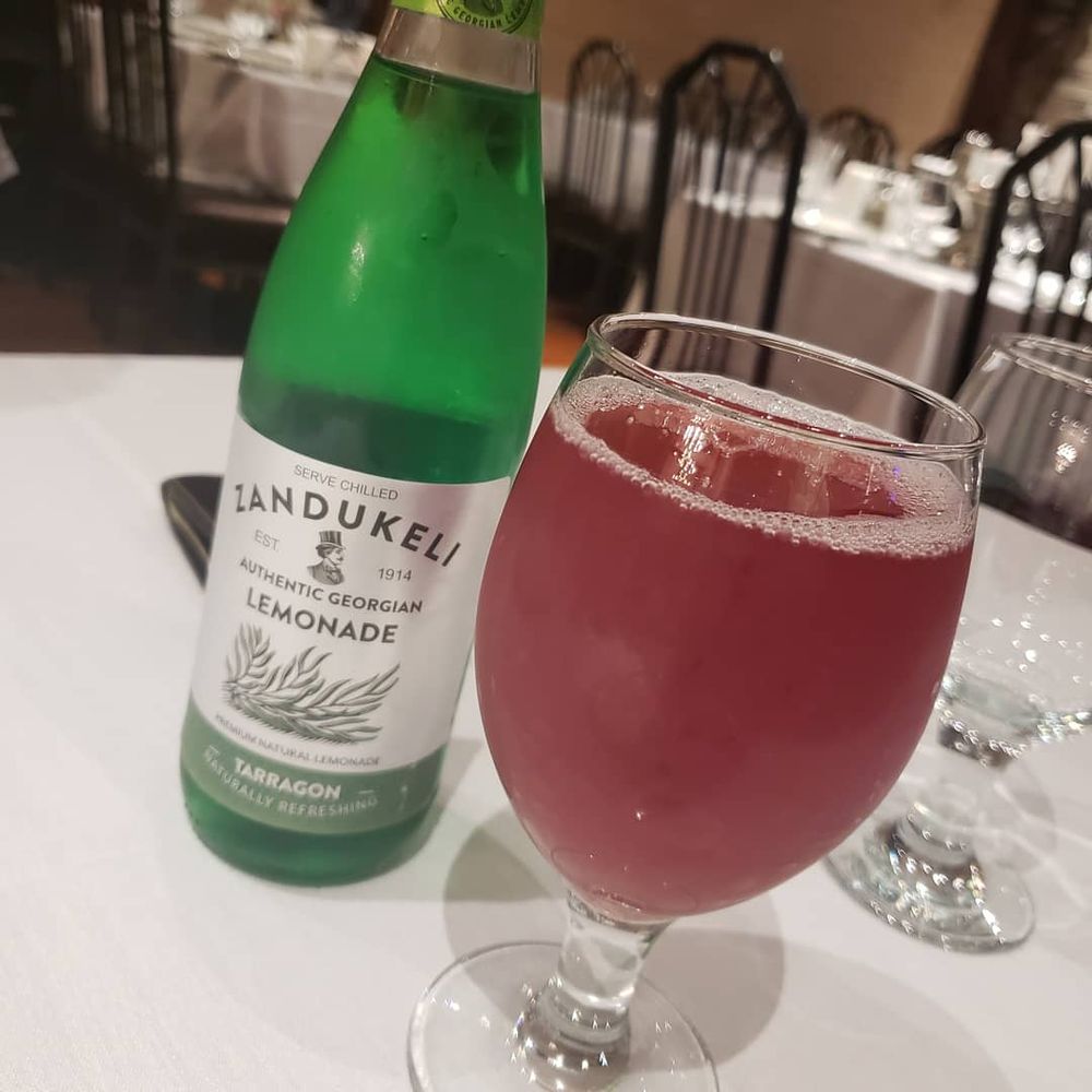 Argo - Georgian Near Me - Brooklyn, New York