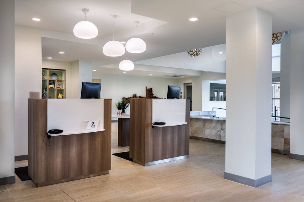 ELEMENT HOUSTON KATY 53 Photos & 41 Reviews 23653 Grande Ctr Dr