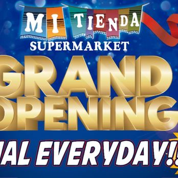Mi Tienda Supermarket - Mexican Near Me - San Mateo, California Mi Tienda Supermarket - Mexican Near Me - San Mateo, California