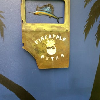 Pineapple Pete's Shaved Ice - Love the atmosphere and decor! - Shaved Ice Near Me - Walla Walla, Washington Pineapple Pete's Shaved Ice - Love the atmosphere and decor! - Shaved Ice Near Me - Walla Walla, Washington