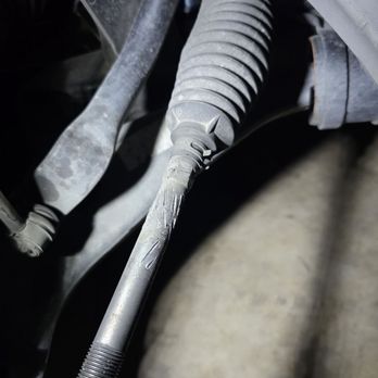 Firestone Complete Auto Care - Auto Repair Near Me - Leander, Texas