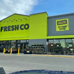 Fresh Co