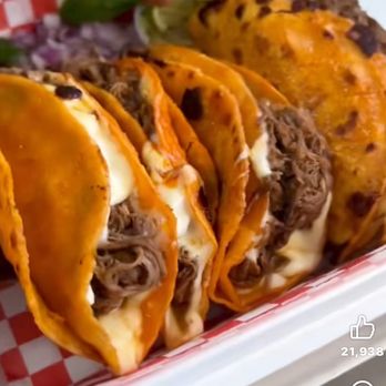 Tacos González - Mexican Near Me - Hanford, California Tacos González - Mexican Near Me - Hanford, California