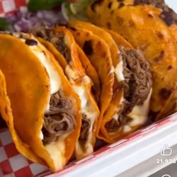 Tacos González