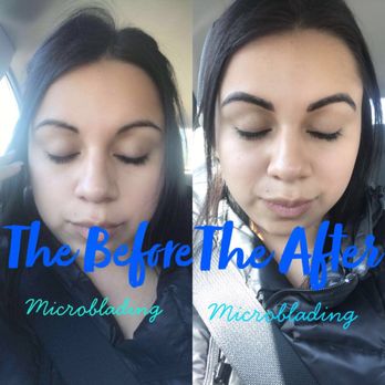 Moxie Allure - Permanent Makeup Near Me - Chicago, Illinois Moxie Allure - Permanent Makeup Near Me - Chicago, Illinois