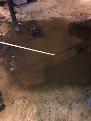 Midwest Septic & Drain Logo