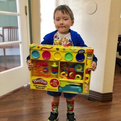 Carmel Mountain Ranch Dental Care - No cavity club winner!