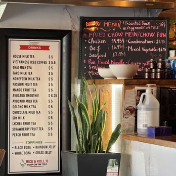 Rice & Roll’d - Vietnamese Near Me - Manteca, California Rice & Roll’d - Vietnamese Near Me - Manteca, California