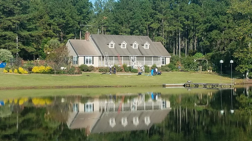 Slide of Everything Home & Technologies