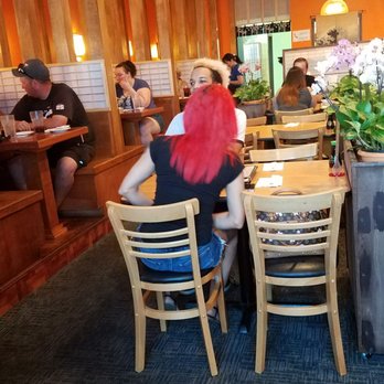 Sushi Dabu - Inside - Sushi Bars Near Me - Ypsilanti, Michigan Sushi Dabu - Inside - Sushi Bars Near Me - Ypsilanti, Michigan