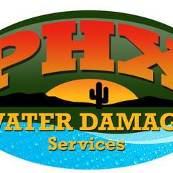 Phoenix Water Damage Services