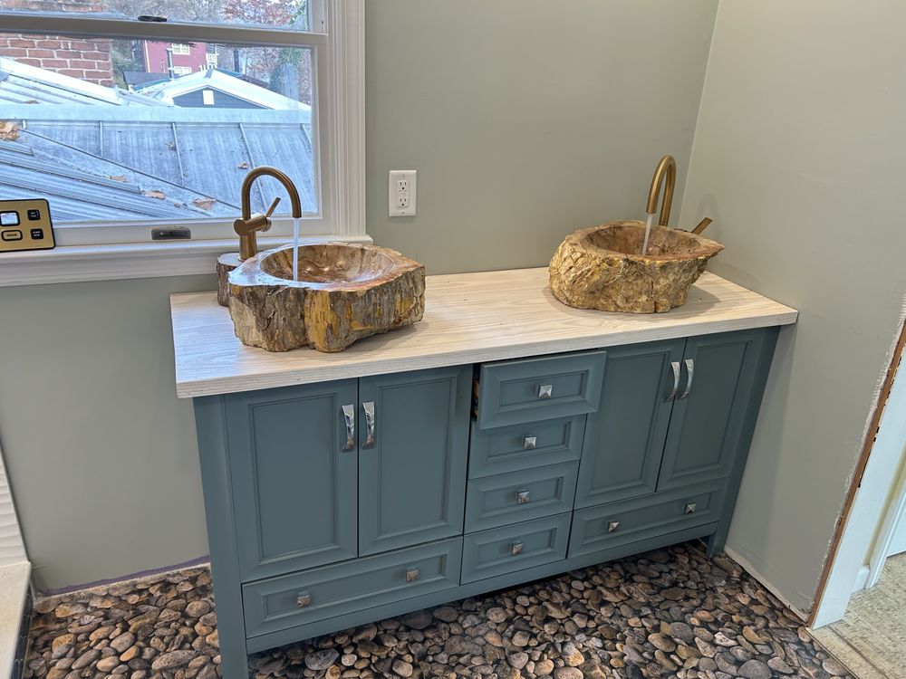 Slide of Mountain Top Mechanical